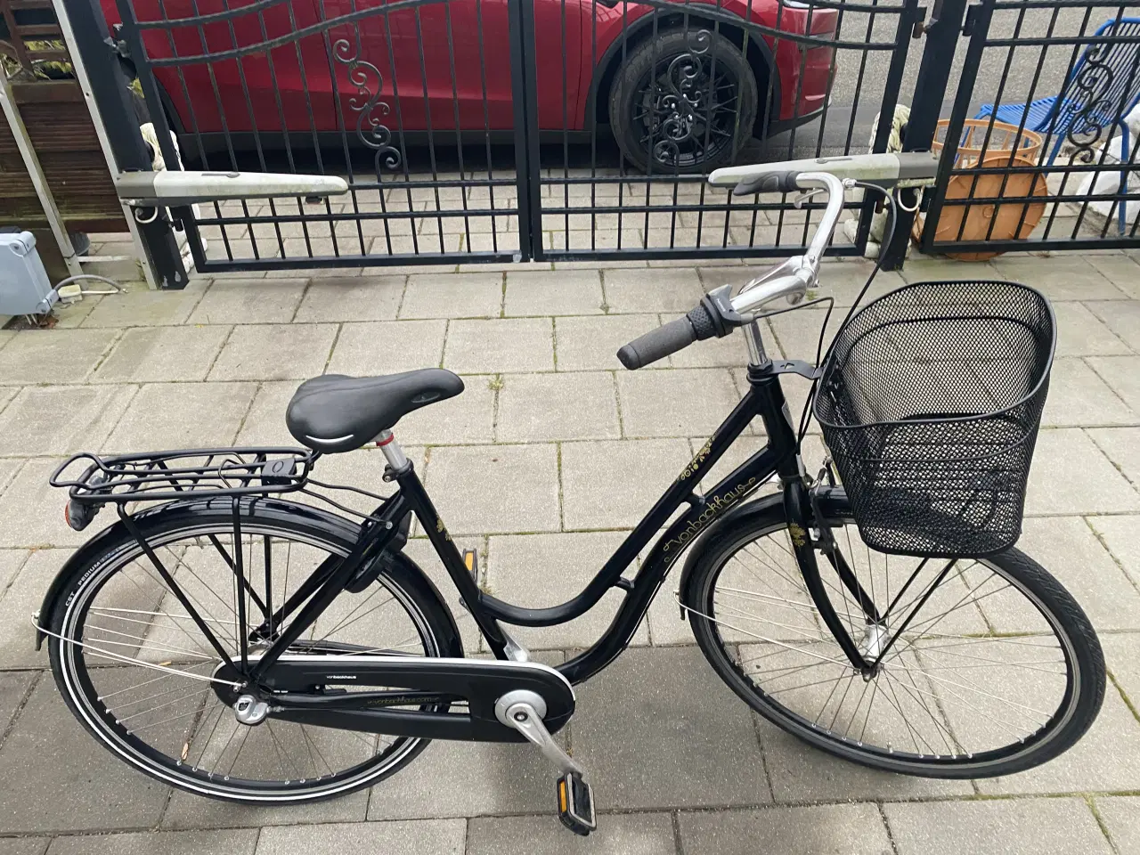 Billede 9 - Købt til 4899 kr 🤑 rigtig kvalitet cykel 