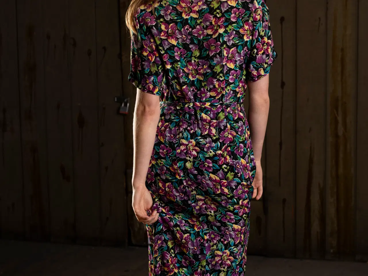 Billede 11 - Kostumesalg / Tøjsamling fra stylist - Kjoler, Tøj