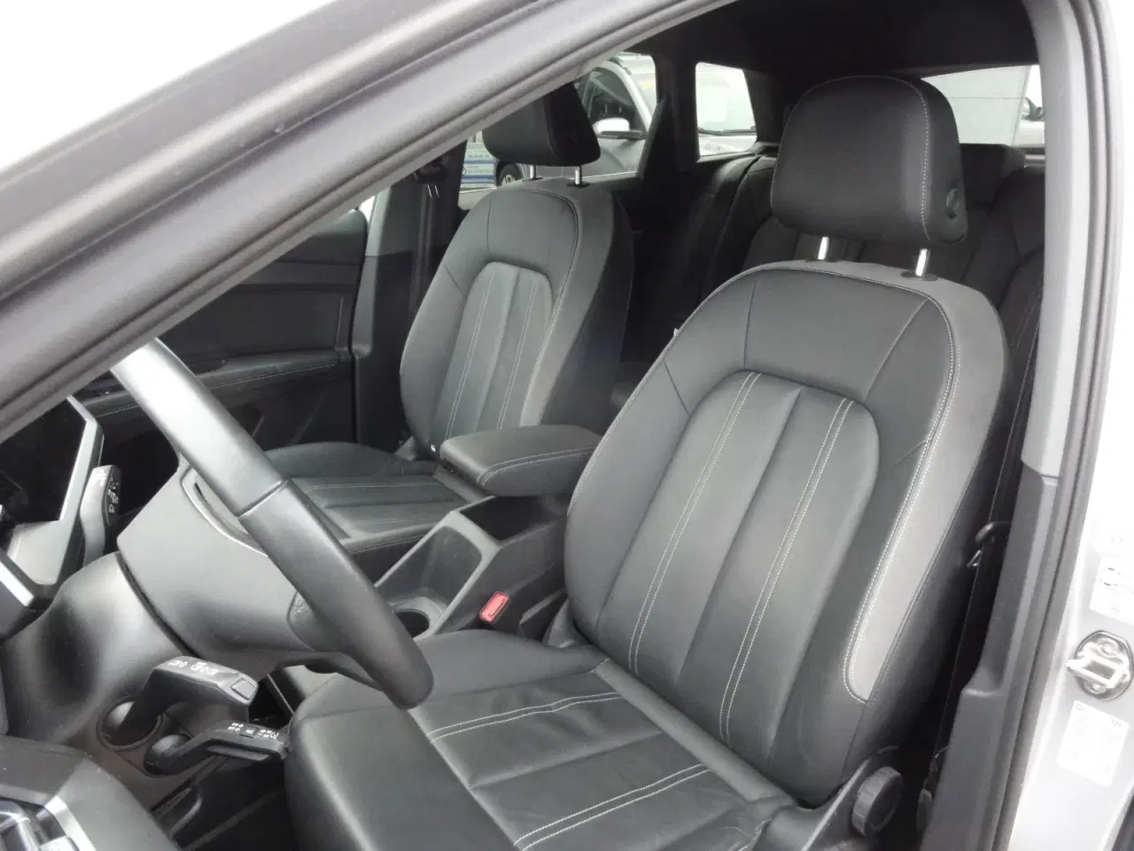 Billede 18 - Audi Q4 e-tron 40 Attitude