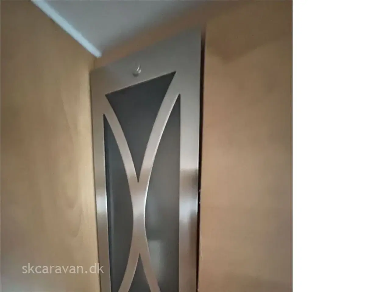 Billede 10 - 2009 - Sterckeman Evolution Comfort 475 CP MEGET Pæn og velholdt campingvogn