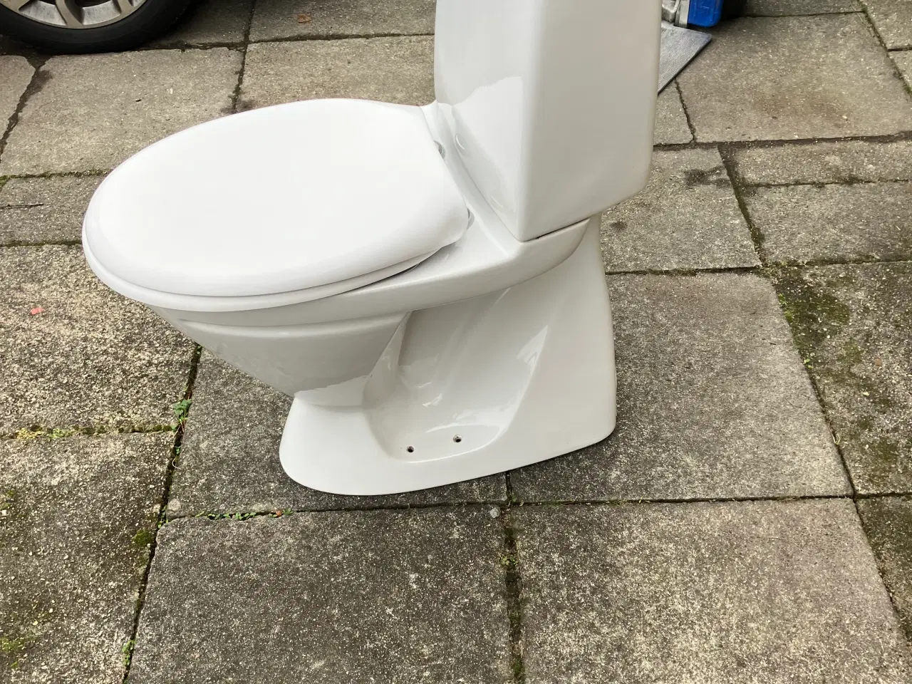 Billede 3 - IFØ toilet 