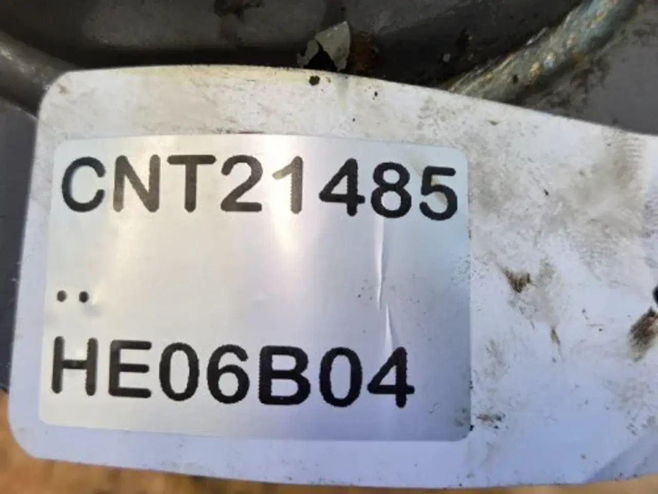 Billede 8 - Fendt 12130N Arm 700141411