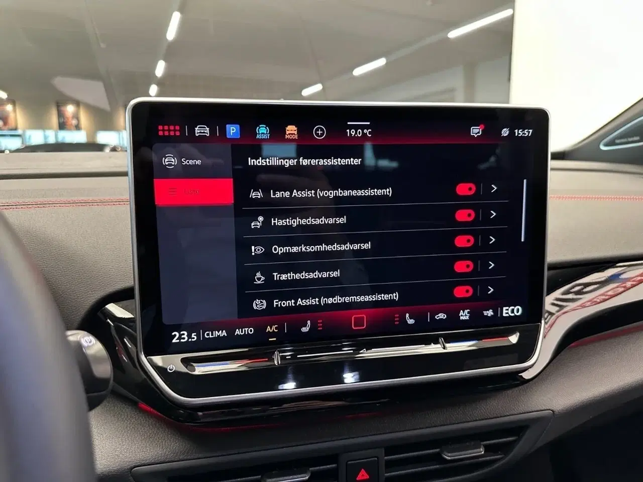 Billede 20 - VW ID.4 77 GTX 4Motion