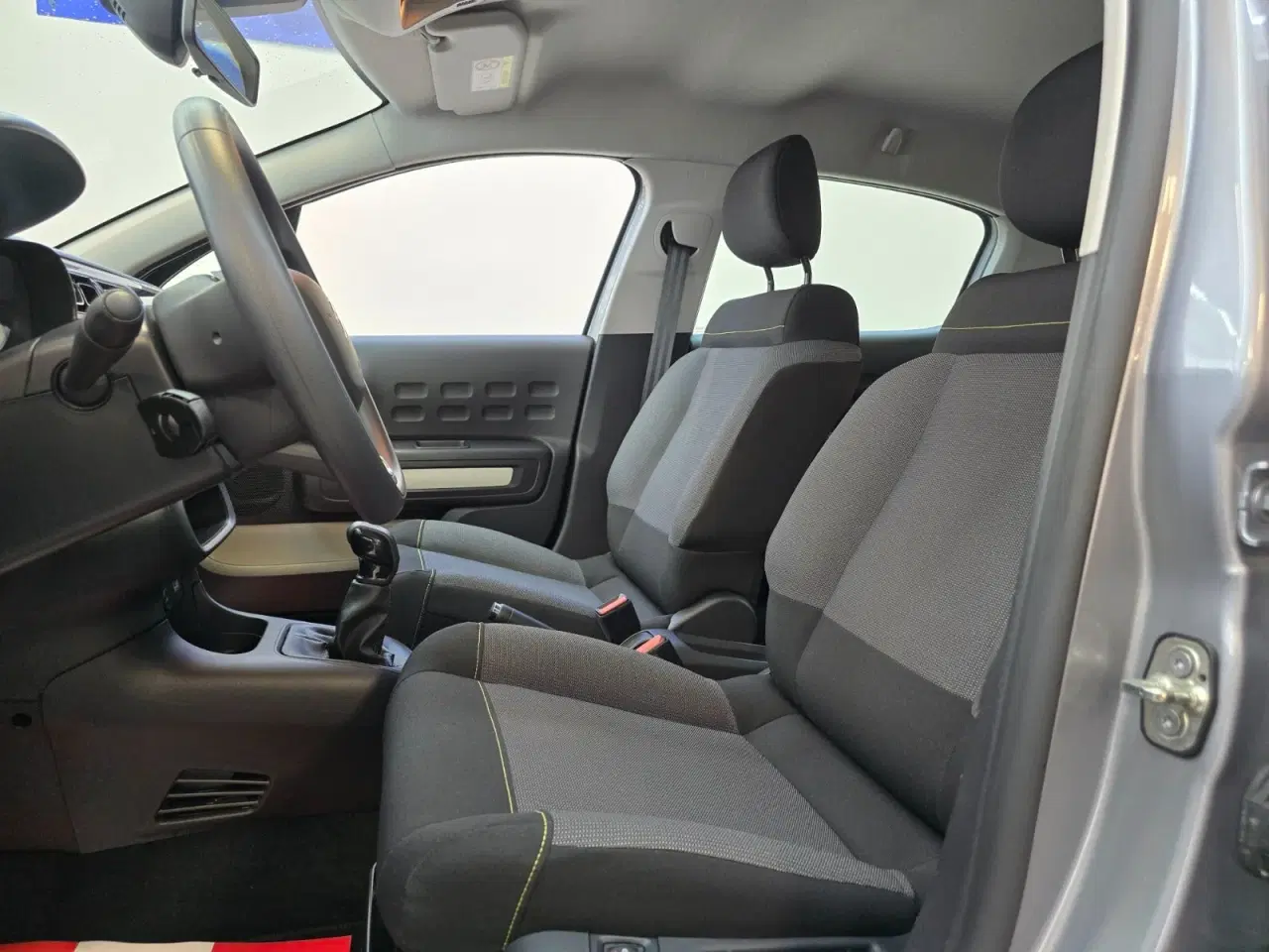Billede 6 - Citroën C3 1,2 PureTech 83 Feel