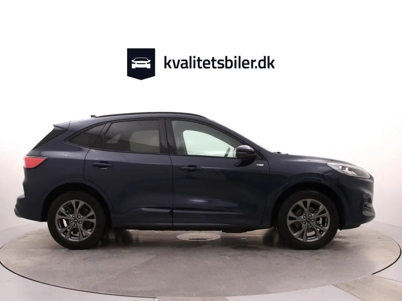 Billede 5 - Ford Kuga 2,5 PHEV ST-Line X CVT