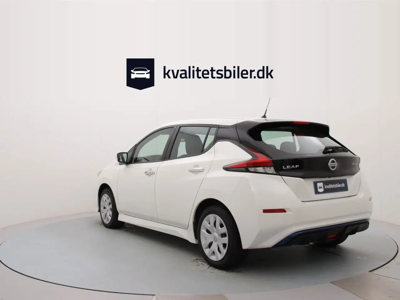 Billede 3 - Nissan Leaf 40 Acenta