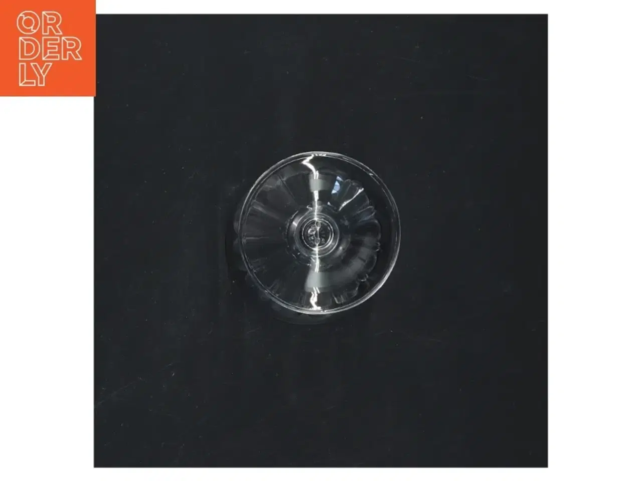 Billede 3 - Sæt af fire glas (str. 9,5 cm)