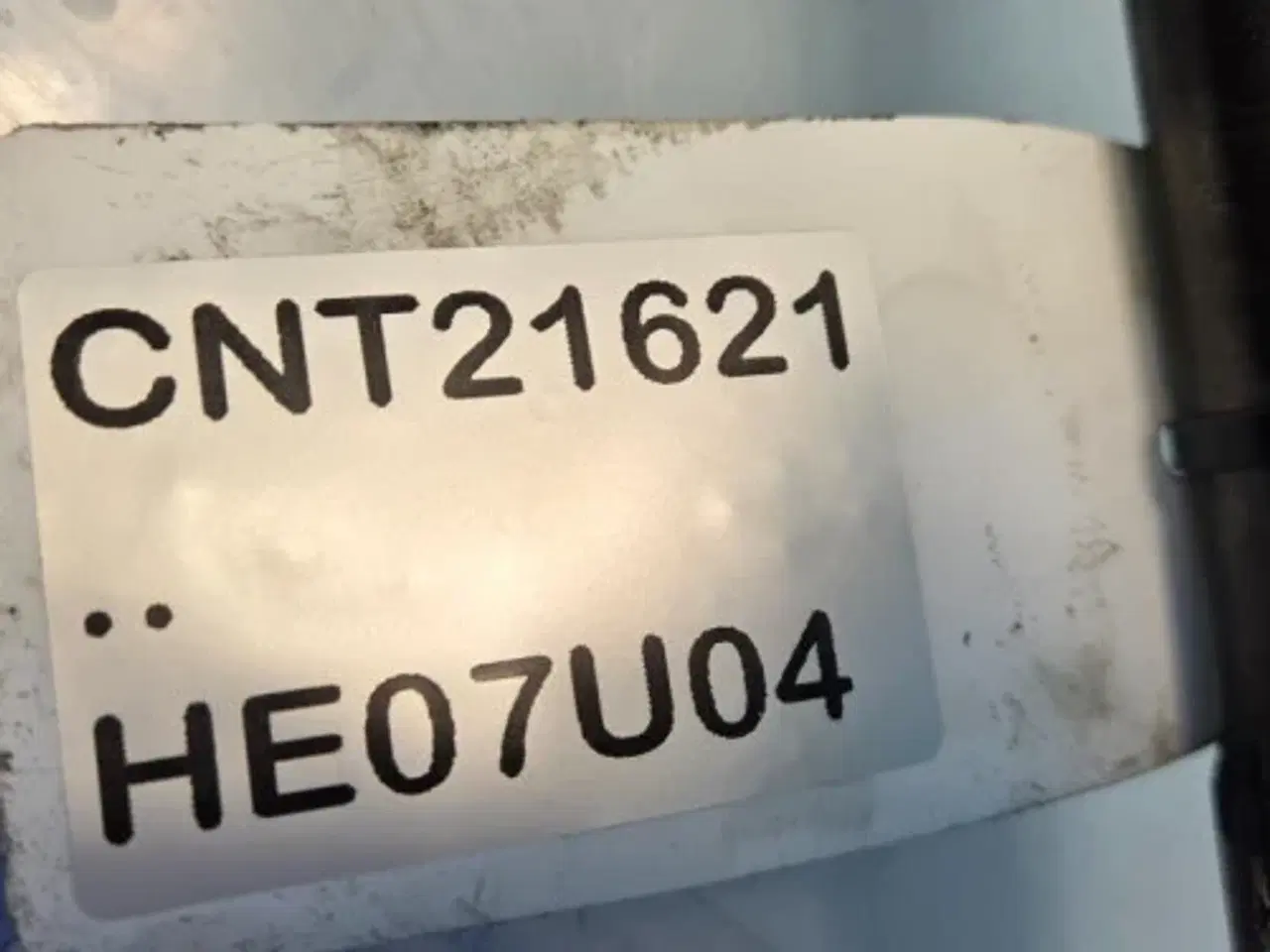 Billede 4 - John Deere 6300 Pto Aksel L76571