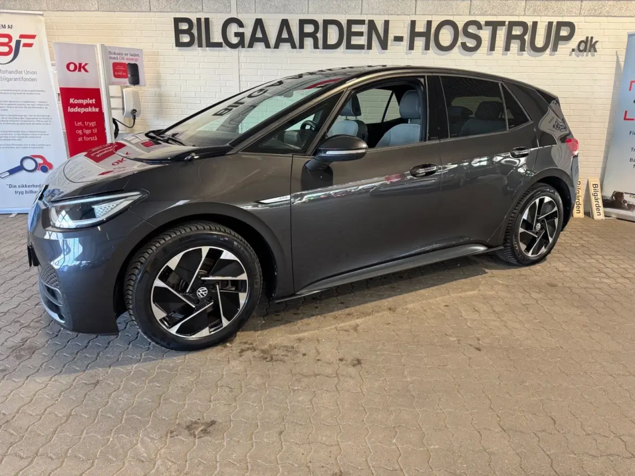 Billede 2 - VW ID.3 58 Family