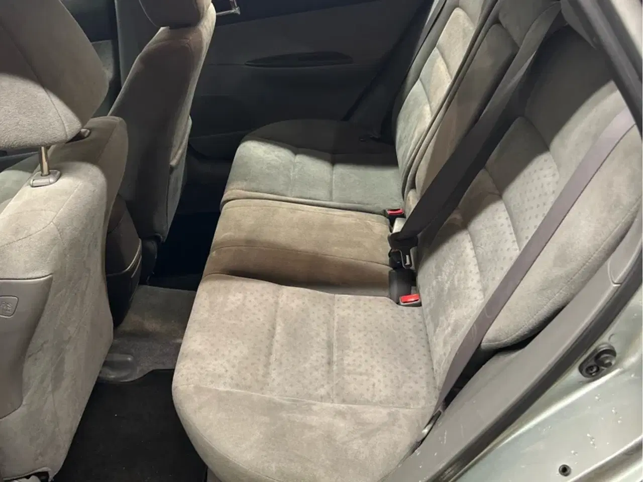 Billede 11 - Mazda 6 2,0 Comfort 141HK Stc