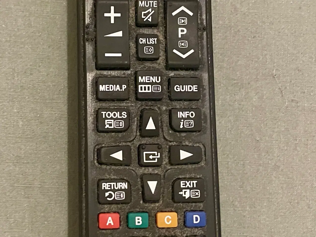 Billede 3 - 24” Samsung TV