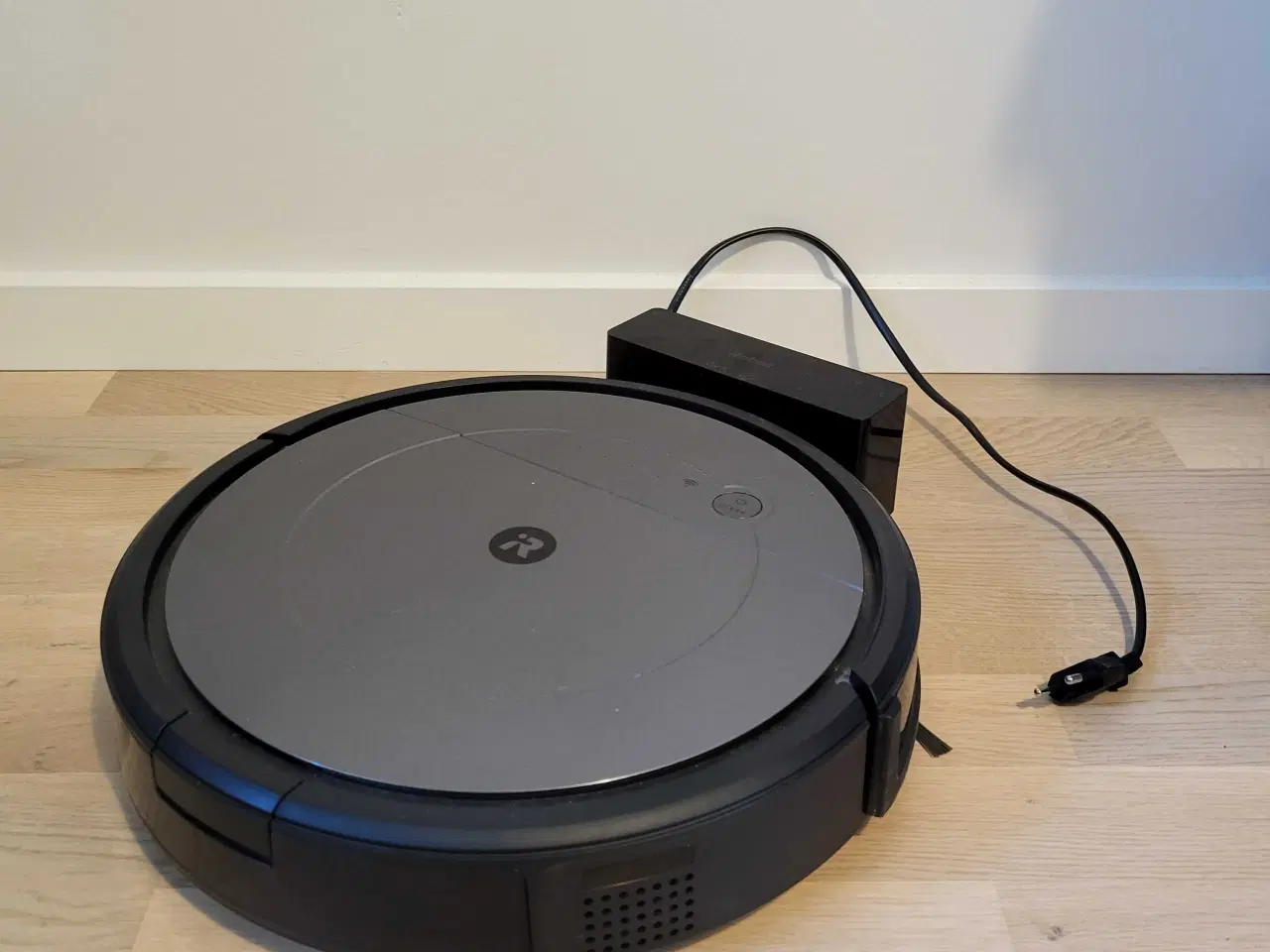 Billede 1 - Robotstøvsuger 