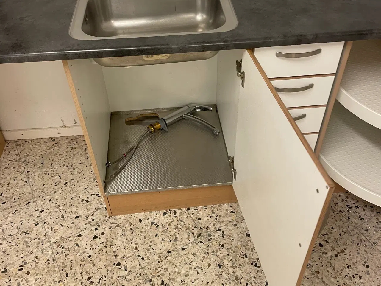 Billede 10 - INVITA køkken fra 2008