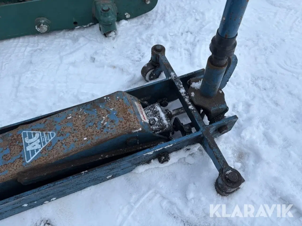 Billede 6 - Donkraft AC Og Ukendt 2 styk.