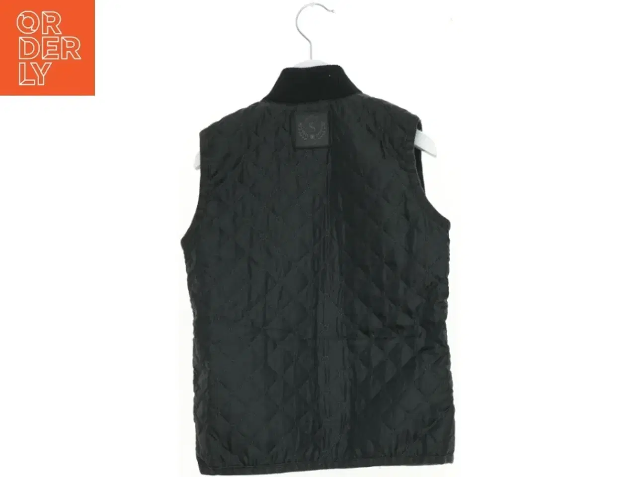 Billede 2 - Vest fra Petit (str. 116 cm)