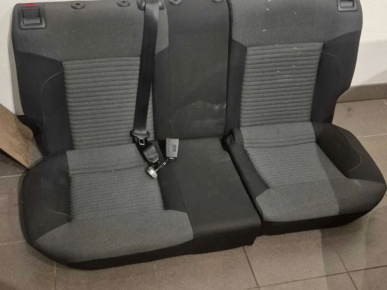 Billede 15 - Vw Polo 6R DSG VAN