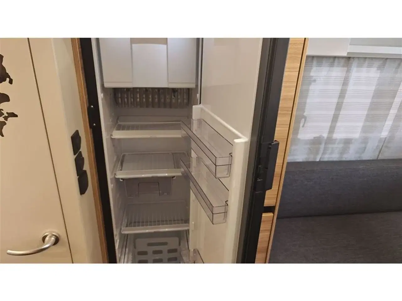 Billede 8 - 2021 - Adria Action 391 LH