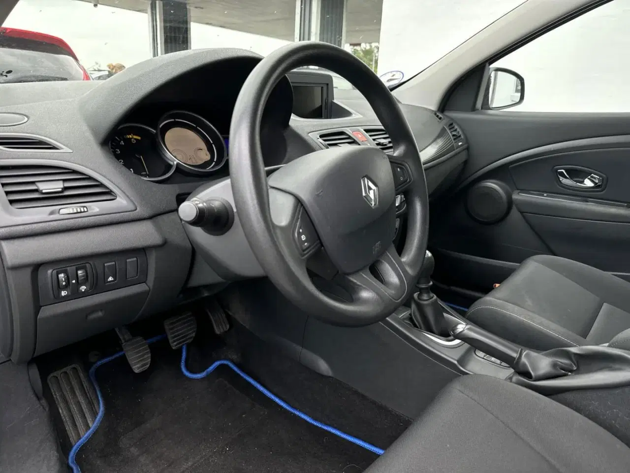 Billede 18 - Renault Mégane 1,5 dCi 110 110HK Stc