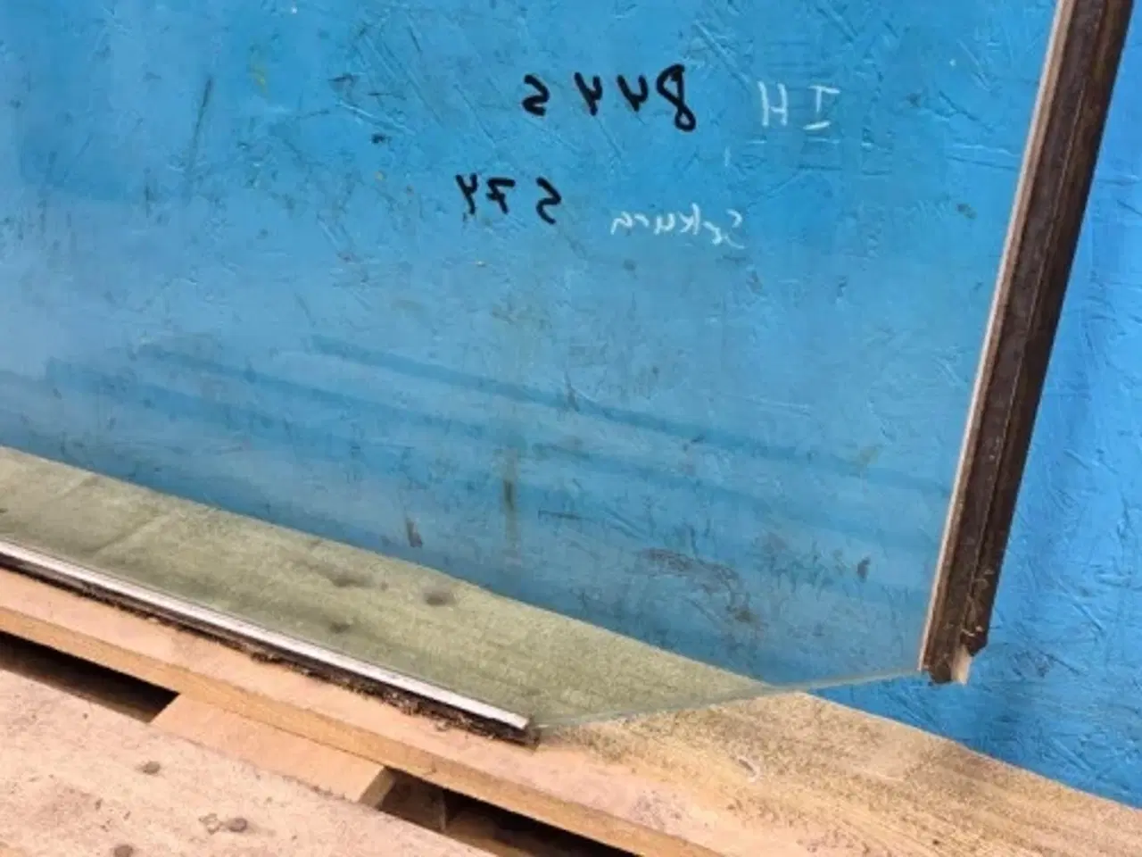 Billede 14 - Case 844S Dørrude 40.455