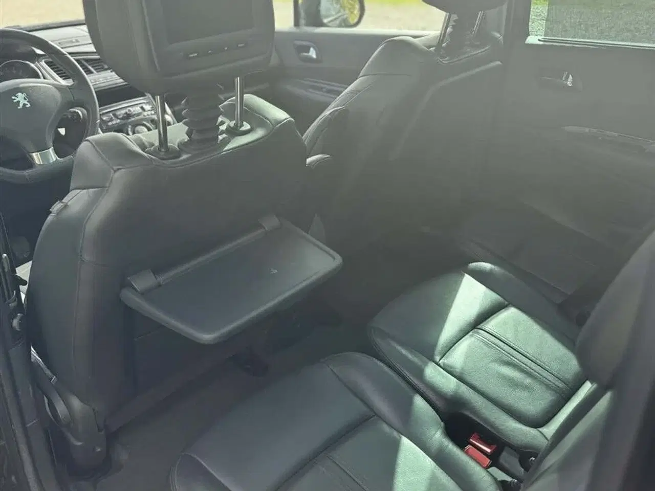 Billede 12 - Peugeot 5008 1,6 THP Premium 156HK 5d 6g