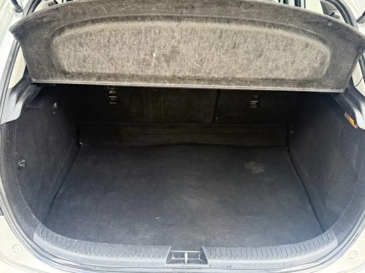 Billede 7 - Mazda 3 2,0 Sport