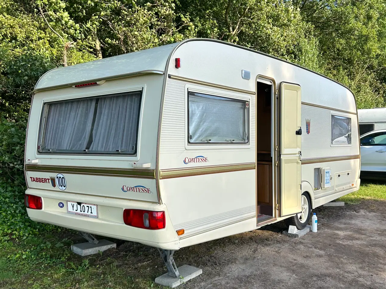 Billede 2 - Tabbert Comtesse