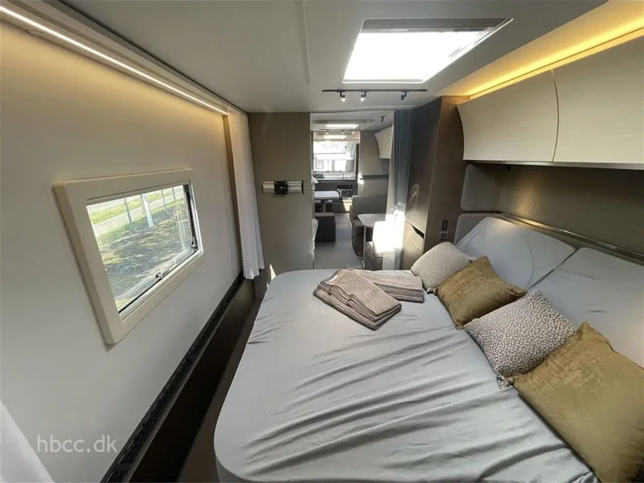 Billede 14 - 2025 - Adria Alpina 903 HT