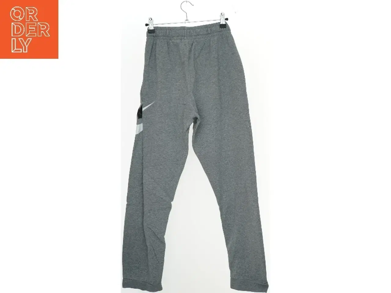 Billede 2 - Grå sweatpants fra Nike (str. 170)