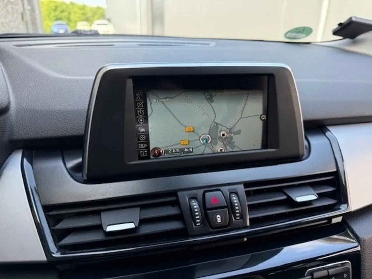 Billede 15 - BMW 218d 2,0 Gran Tourer Advantage aut. 7prs