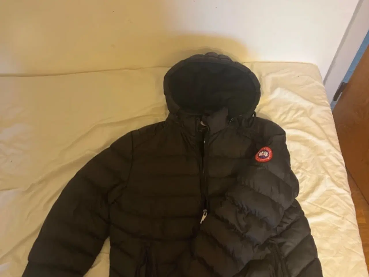 Billede 1 - Canada goose jakke