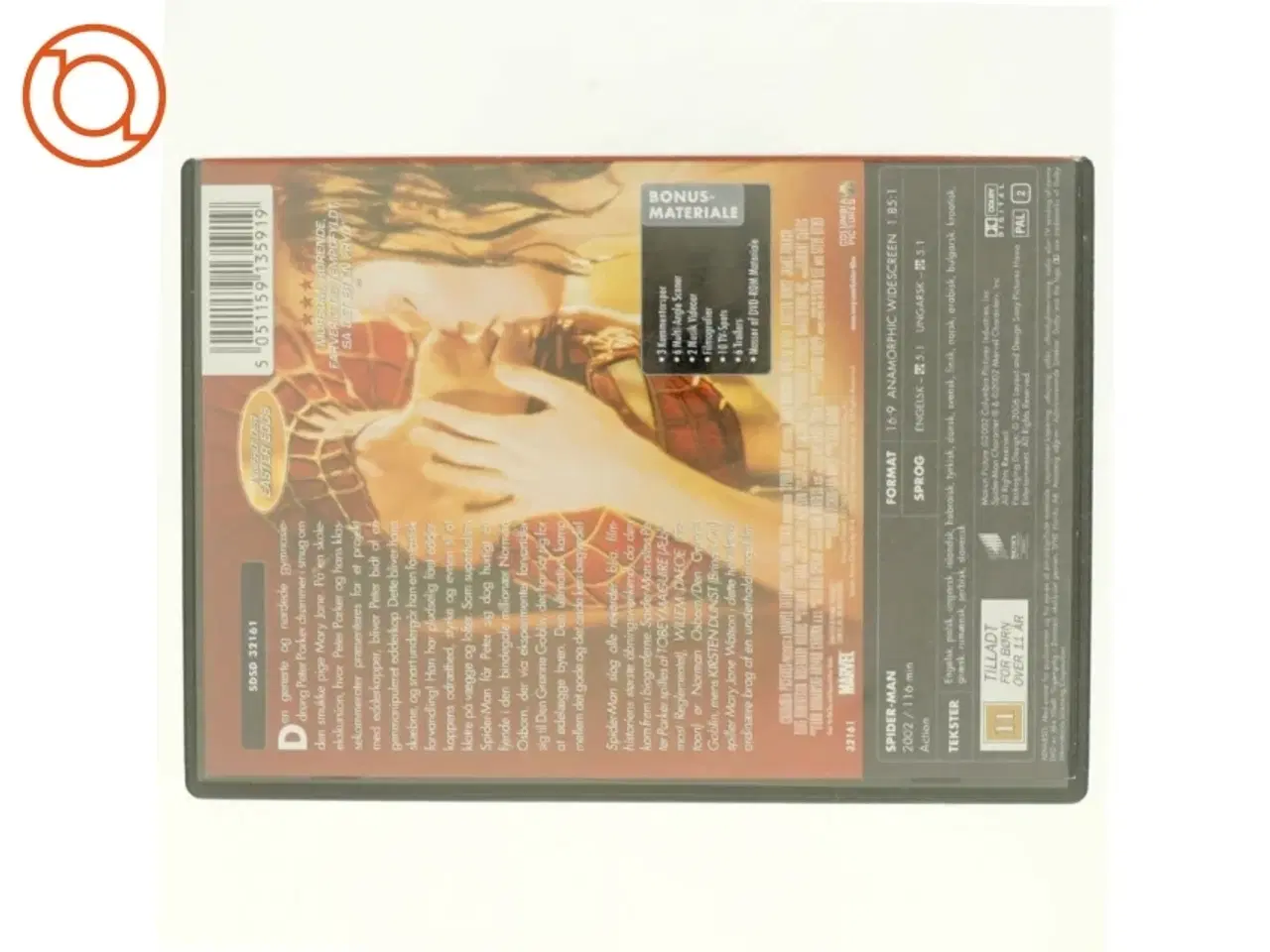 Billede 3 - Spider-man