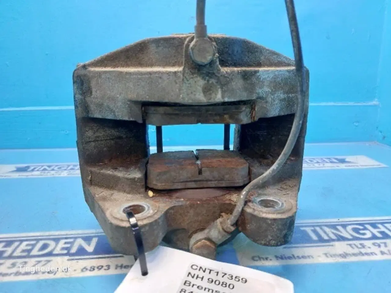 Billede 2 - New Holland CR9080 Bremsekaliber 84989455