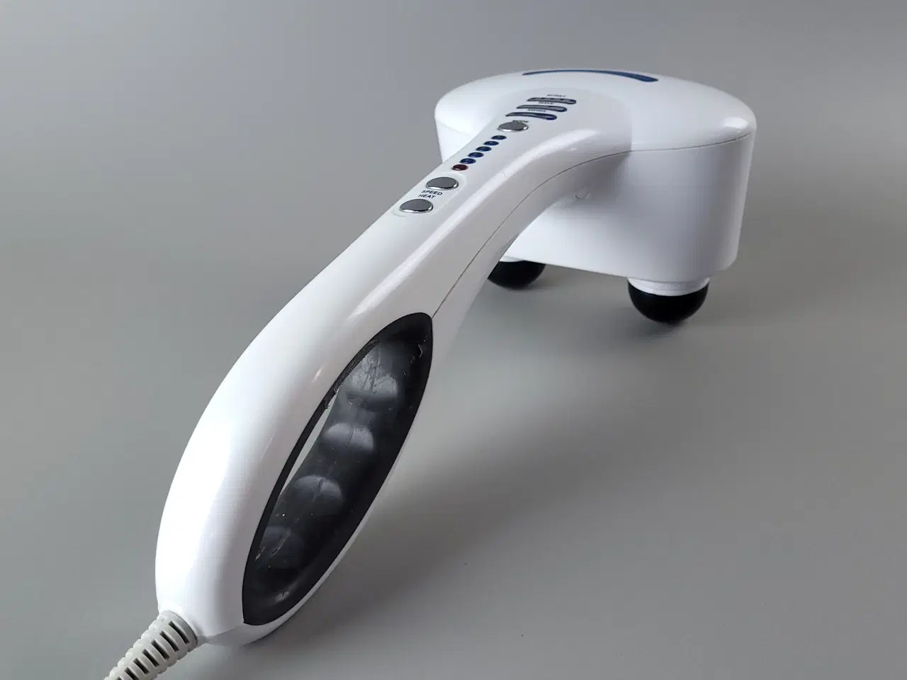Billede 3 - ⭐️- Massageapparat - OBH Nordica 6081 Deep Muscle 