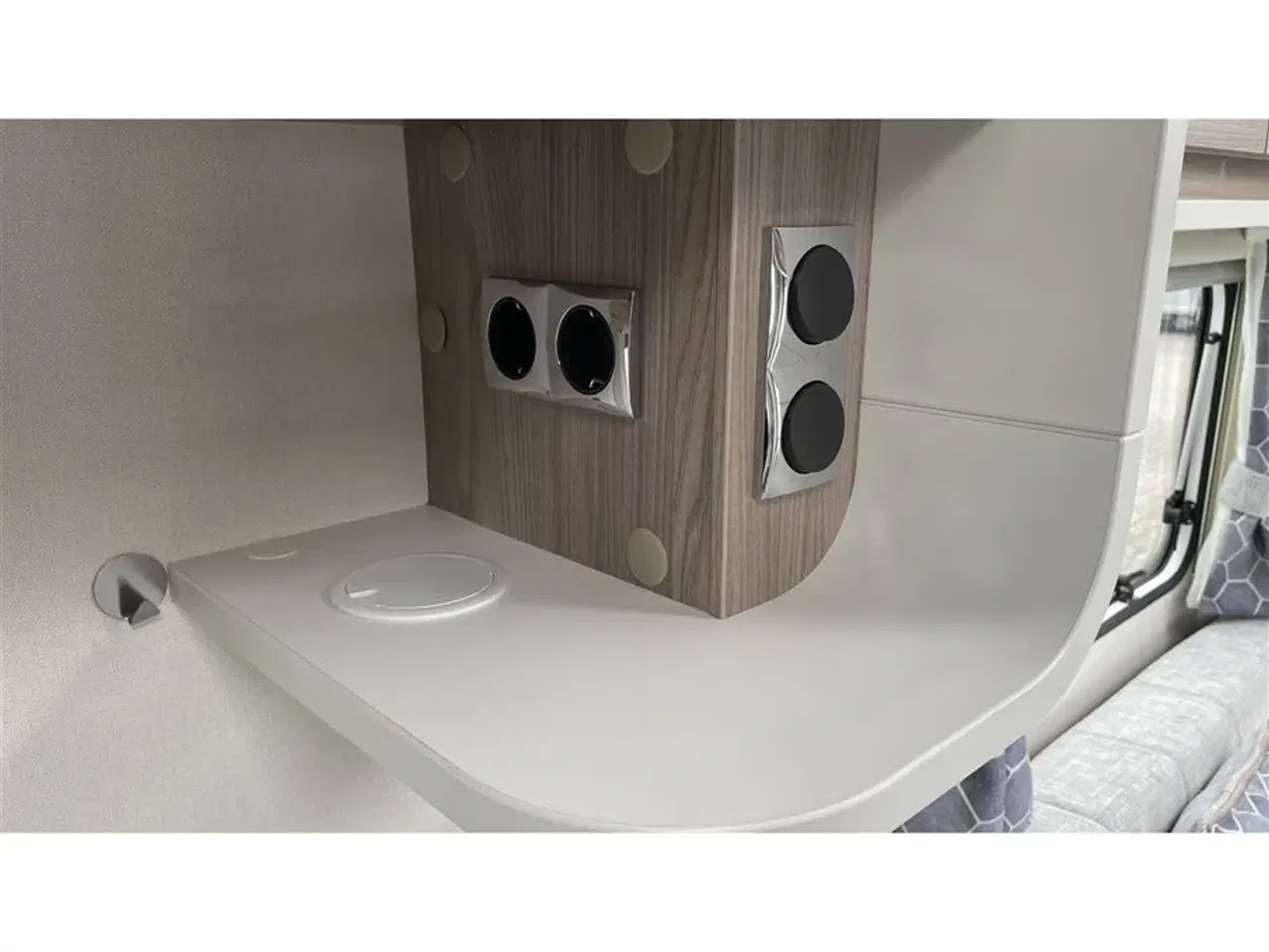 Billede 10 - 2023 - Sprite Mondial 420 SE