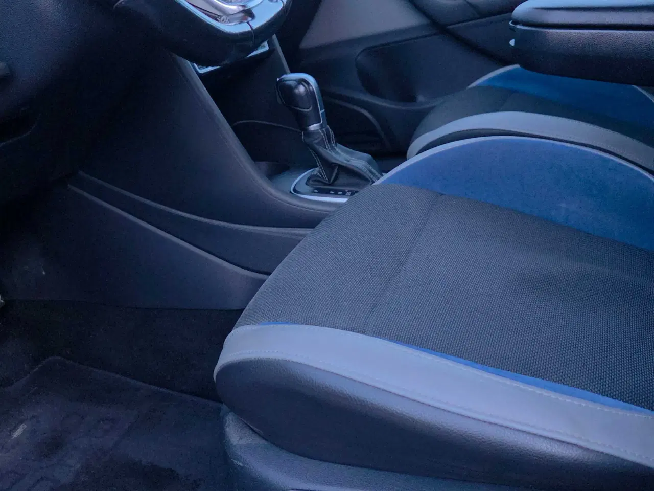 Billede 13 - Polo 1.4 Blue Motion GT 150 hk van