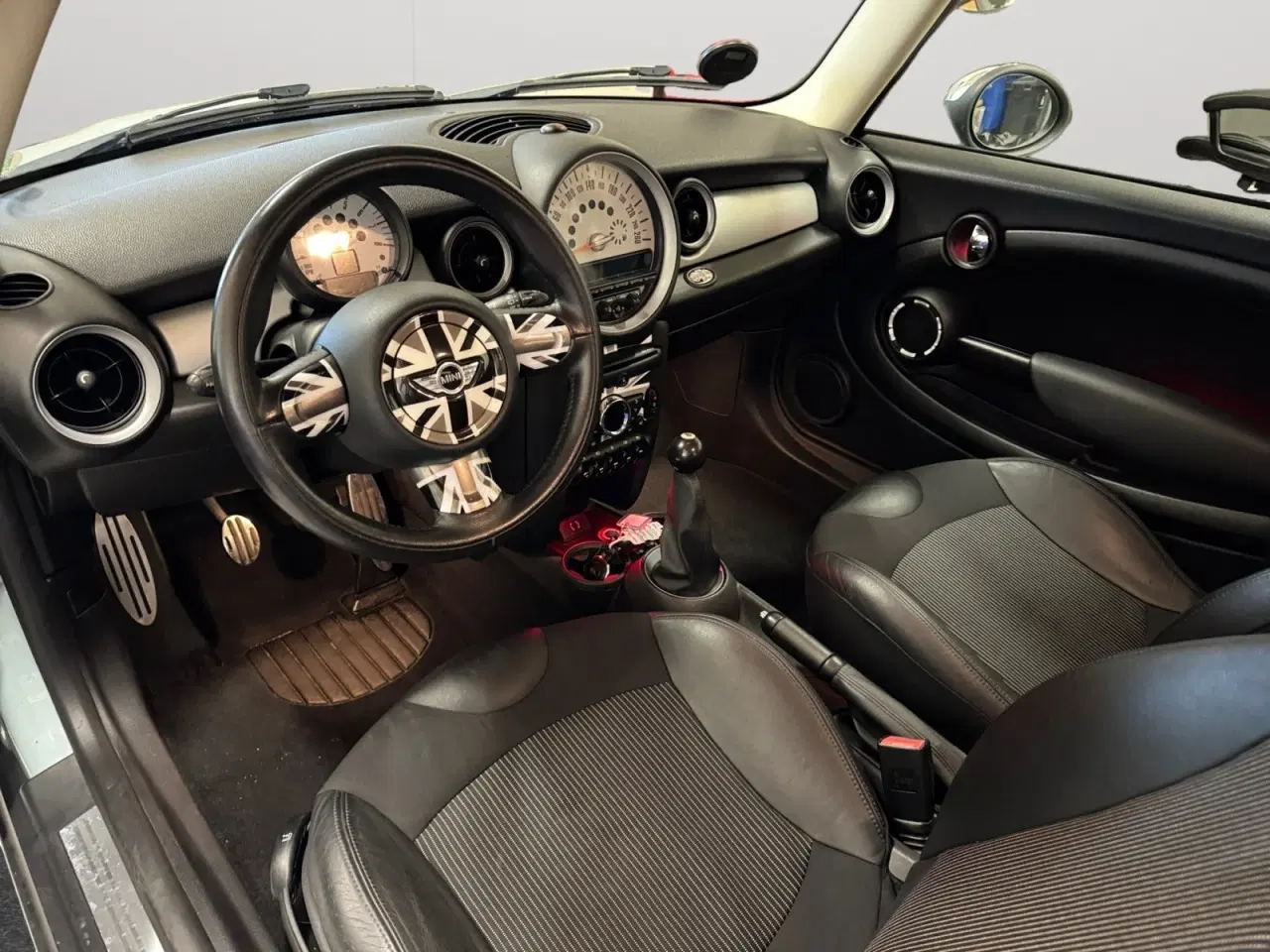 Billede 5 - MINI One 1,6 