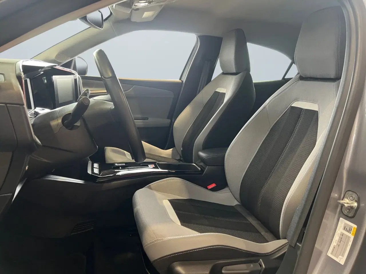 Billede 10 - Opel Mokka-e 50 Elegance