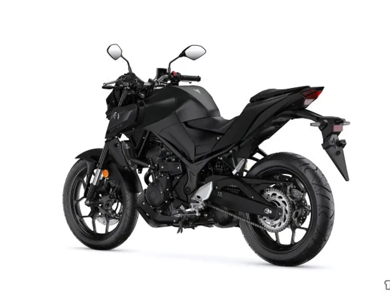 Billede 28 - Yamaha MT-03