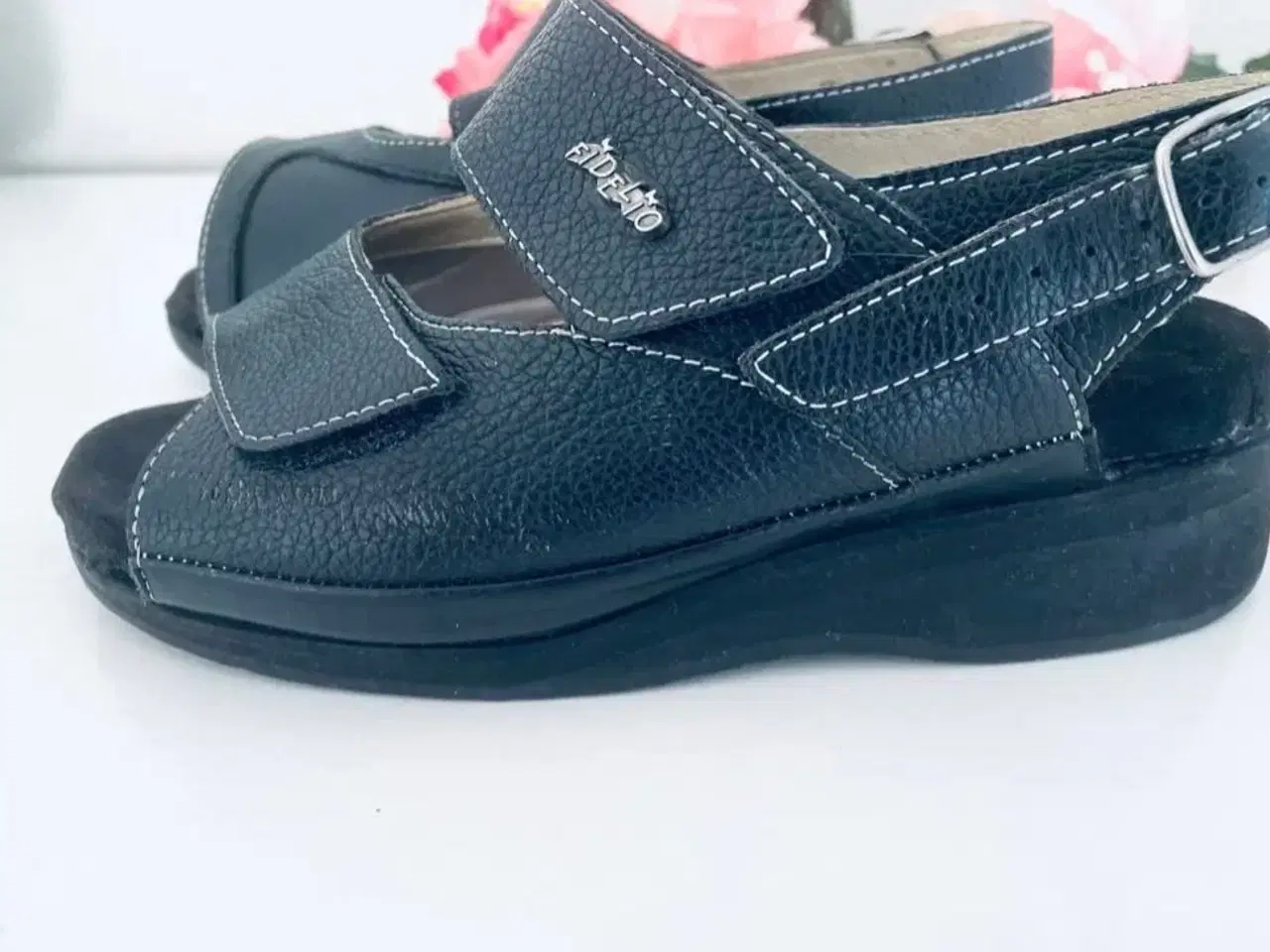 Billede 6 - Sandaler