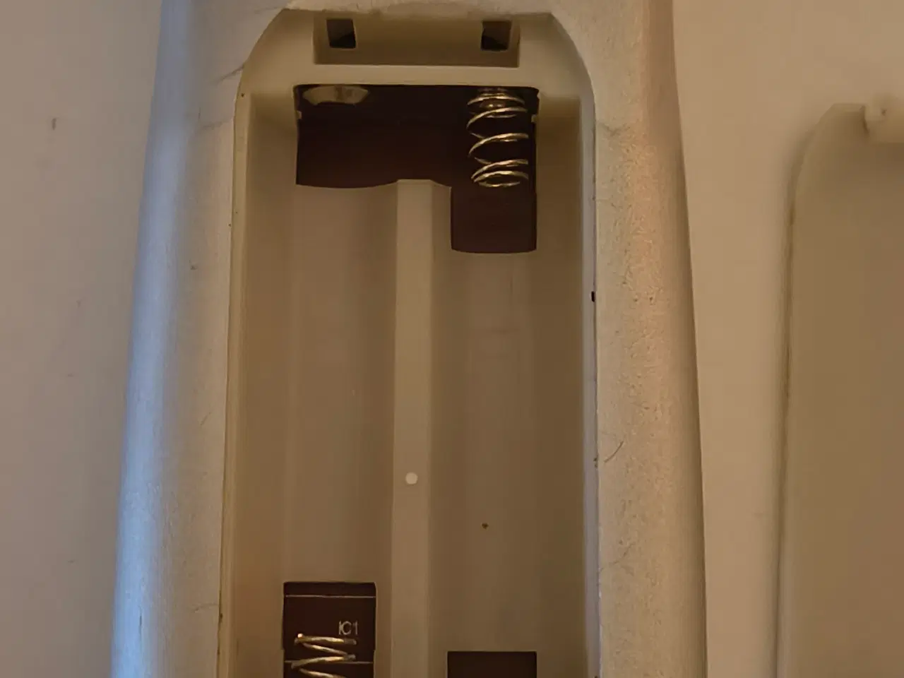 Billede 5 - Prosonic DVD Fjernbetjening