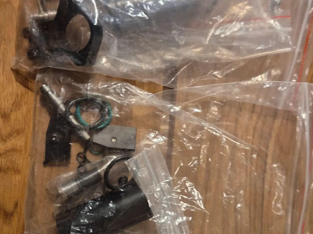 Billede 9 - Ultimativt Snowpeak PCP-Sæt: Riffel & Pistol – Kom