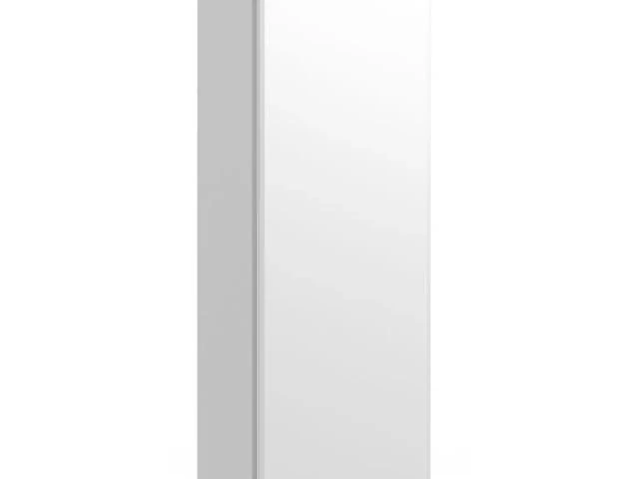 Billede 1 - Lagerkøleskab 400 liter – B600 x D639 x H1875 mm