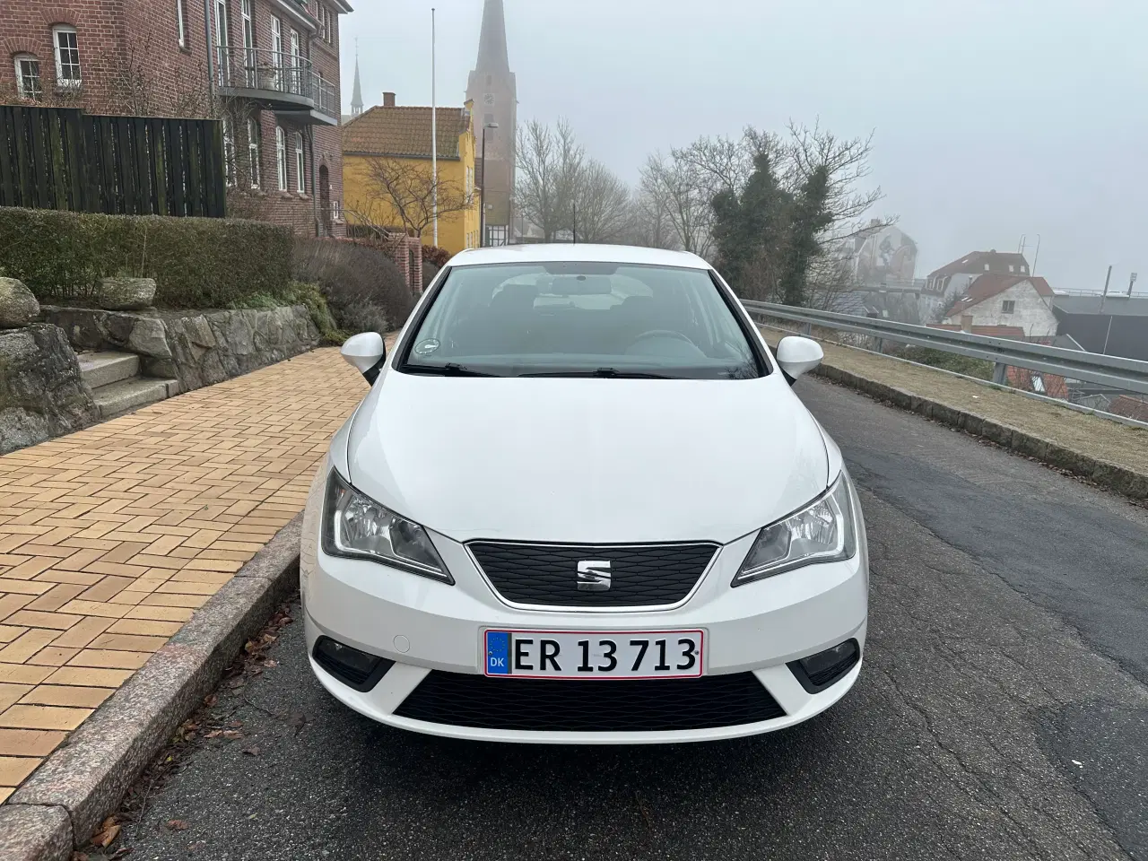 Billede 2 - Seat Ibiza 5d 1.2 Eco