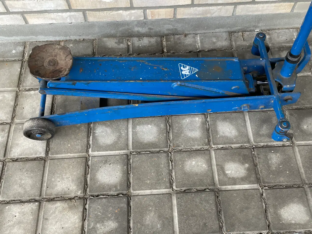 Billede 1 - AC donkraft 