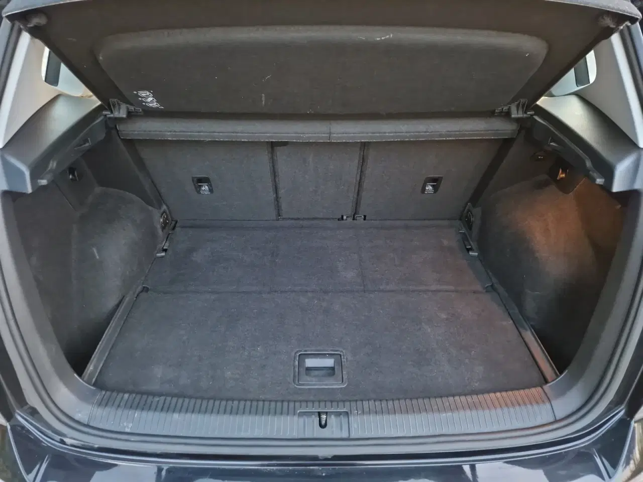Billede 18 - VW Golf Sportsvan 1,4 TSi 125 Comfortline BMT