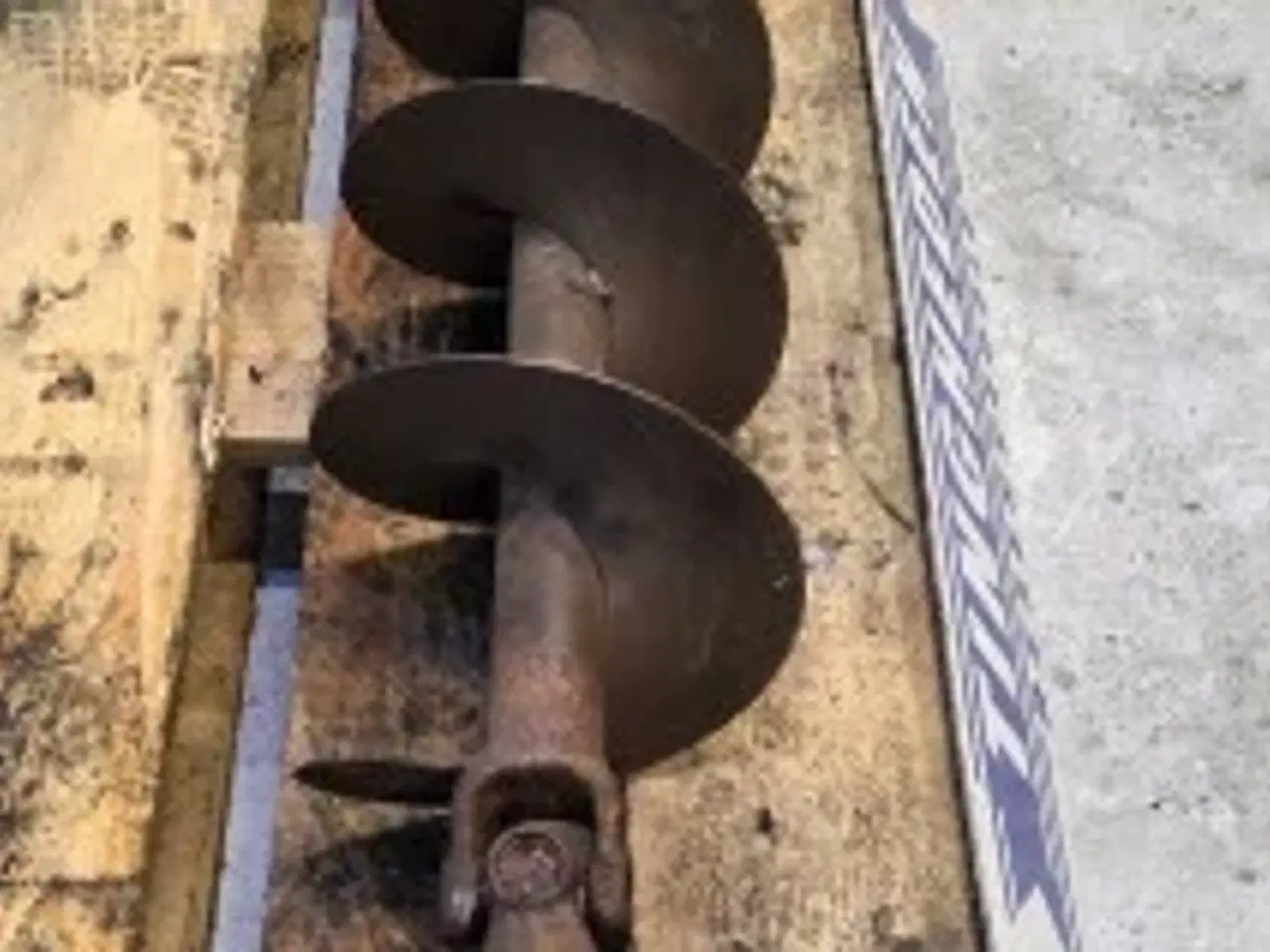 Billede 11 - Dronningborg D7200 Snegl 28850991