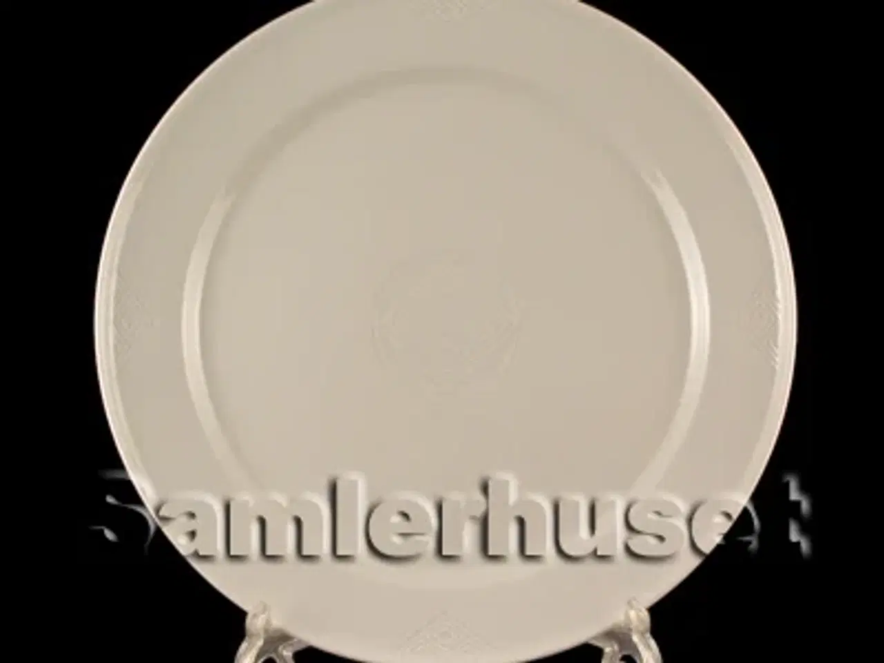 Billede 1 - Gemma Kagetallerken 15 cm.