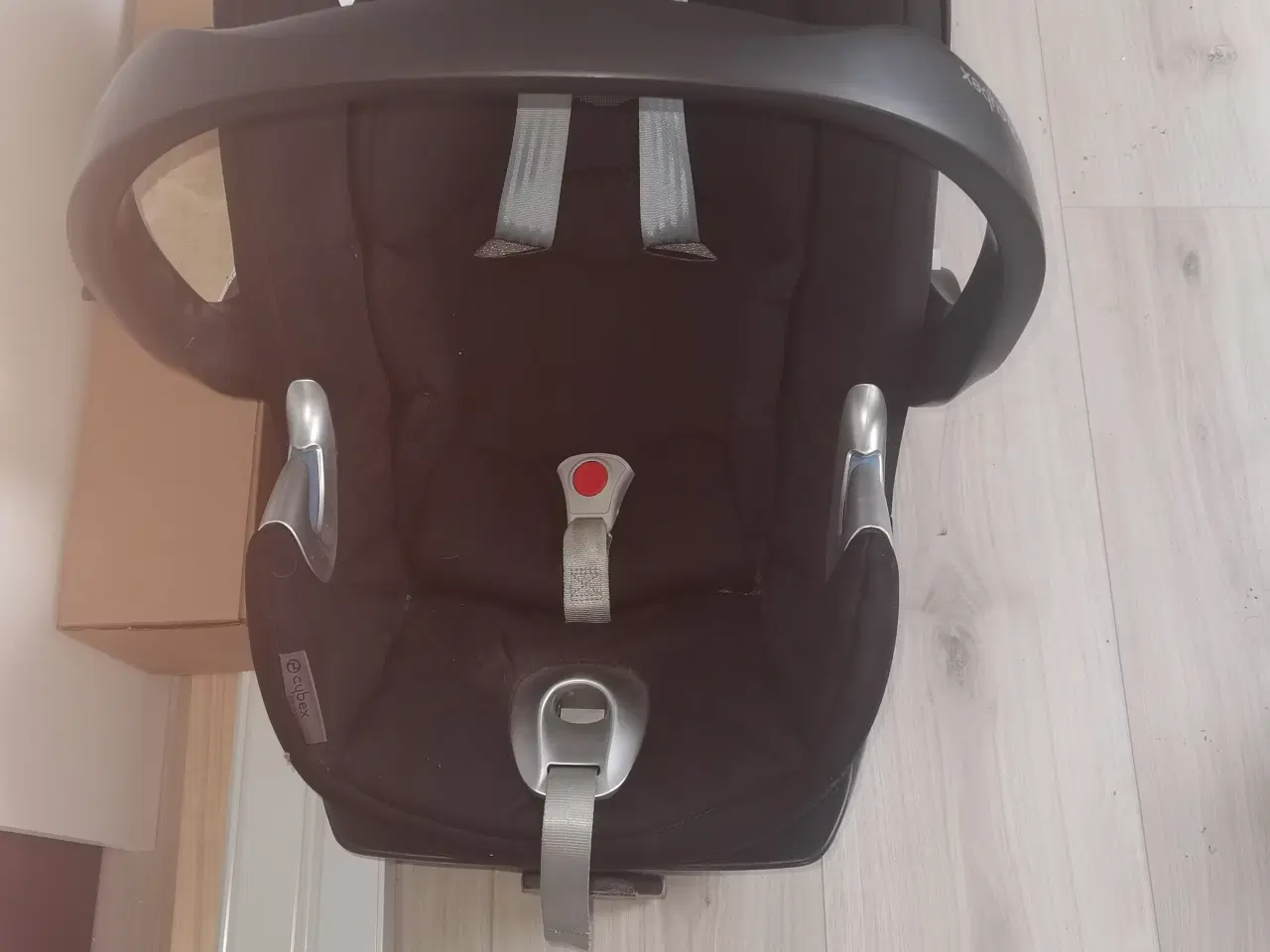 Billede 1 - Cybex baby autostol. Byd! 