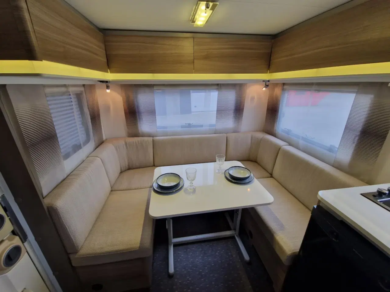 Billede 5 - 2015 - Adria Altea 472 PU