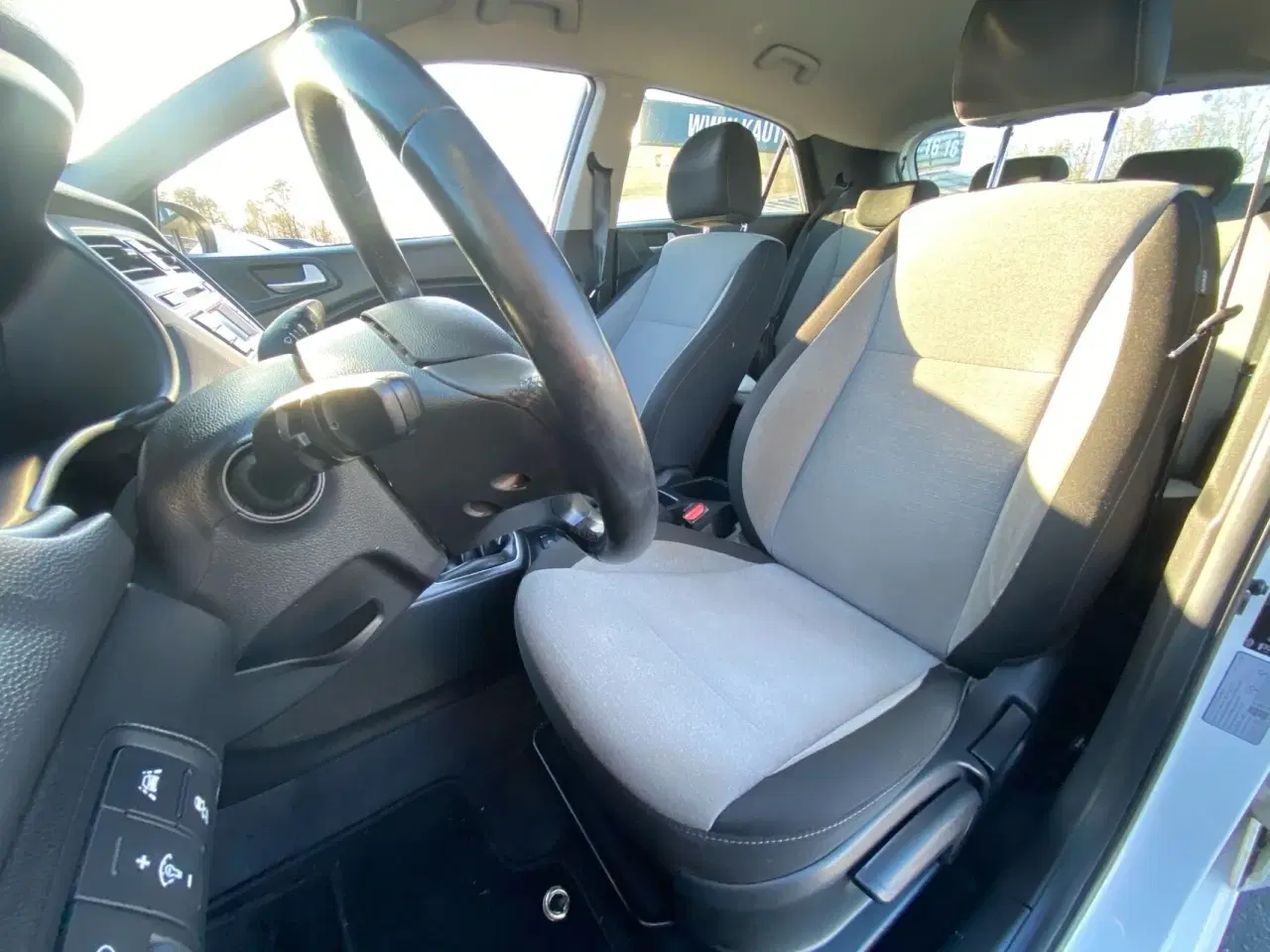 Billede 7 - Hyundai i20 1,1 CRDi Trend 75HK 5d 6g